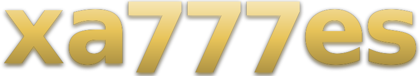 xa777es logo
